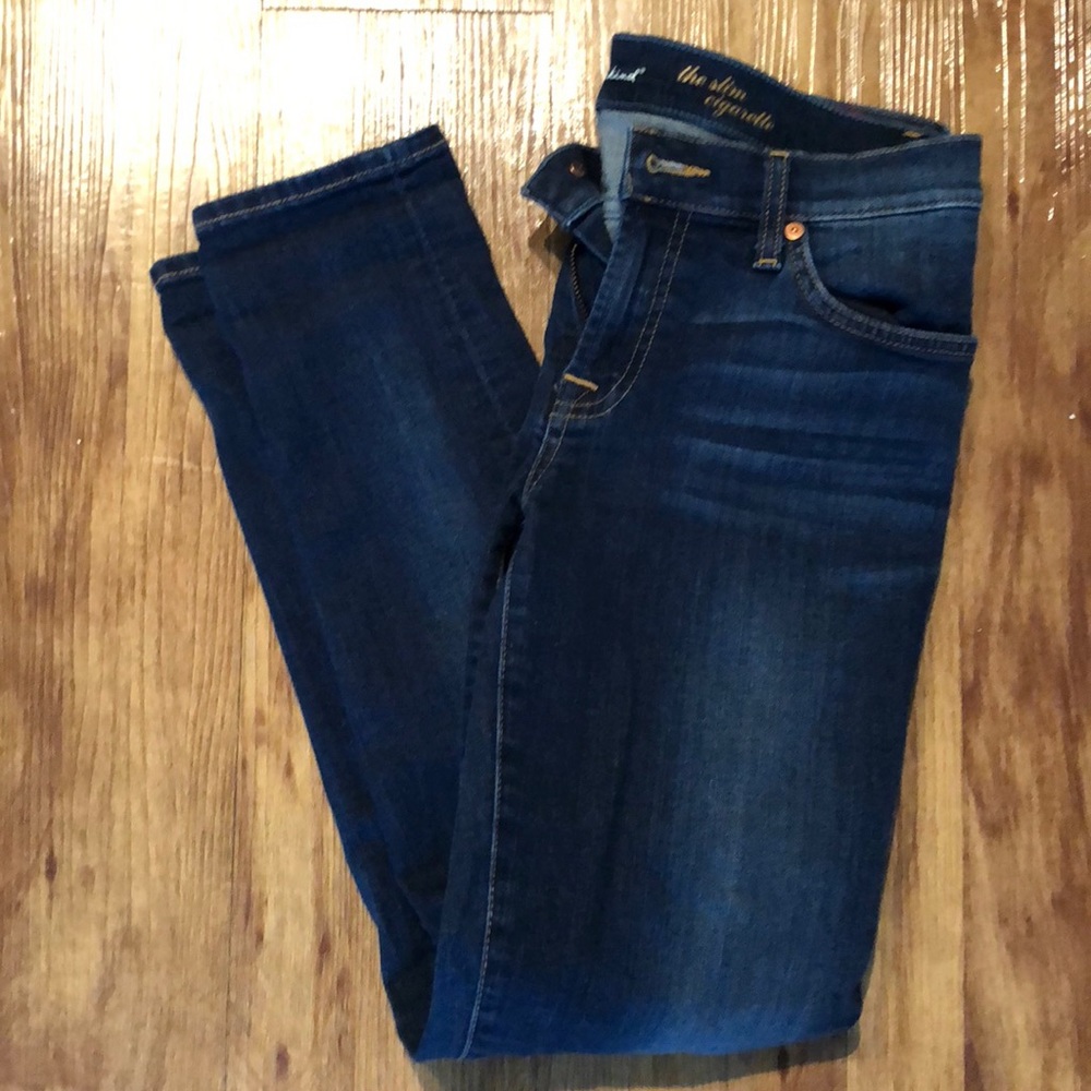 7 for all mankind jeans